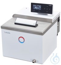 LAUDA PRO P 10 Heating bath thermostat 200-230 V; 50/60 Hz LAUDA PRO P...
